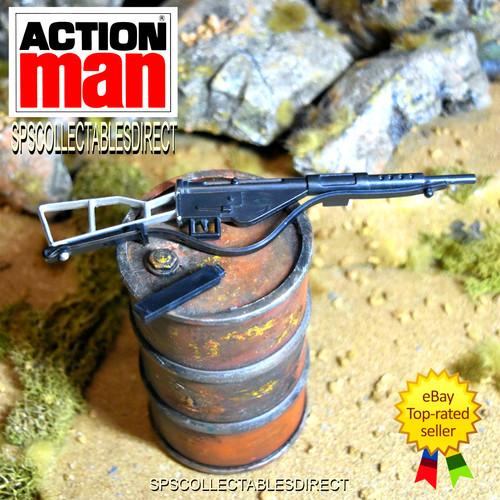 Action man vintage palitoy - action,