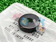 Genuine Honda TLM200R Grip End