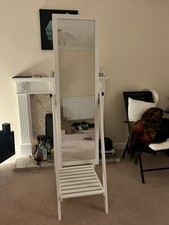 IKEA ISFJORDEN - Free Standing