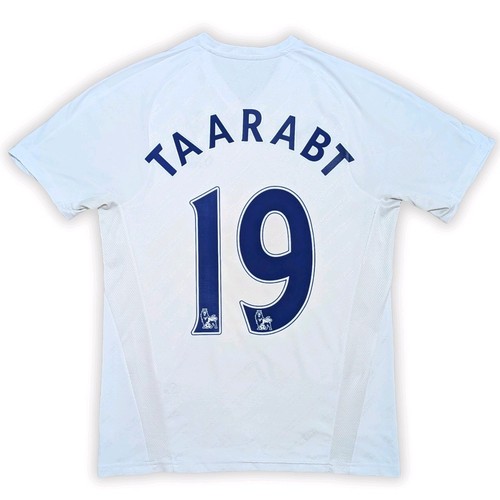 Tottenham spurs taarabt - taarabt, 2007