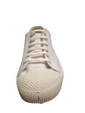 Vintage 1990's British military plimsolls size 7