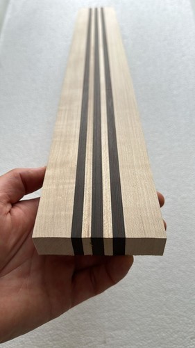 Brazilian rosewood flamed - rosewood,