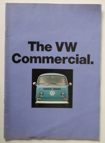 Volkswagen type commercials - 2,