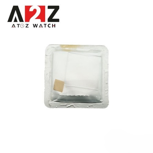 Watch sapphire crystal glass - watch,