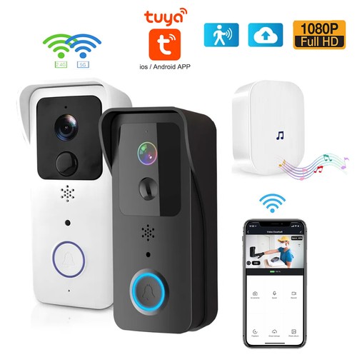 Smart wifi wireless video - wifi,