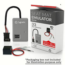 For MINI Cooper R50 R52 R53 R56 R57R58 Seat Occupancy Mat Weight Sensor Emulator