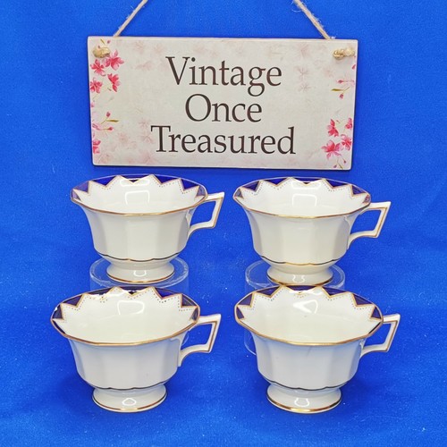 Harrods tea cups 1915 - 4,