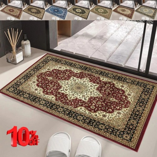 Anti slip indoor door - indoor,