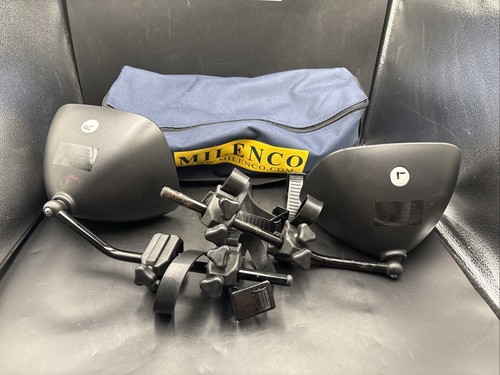 Pair milenco grand - grand, aero