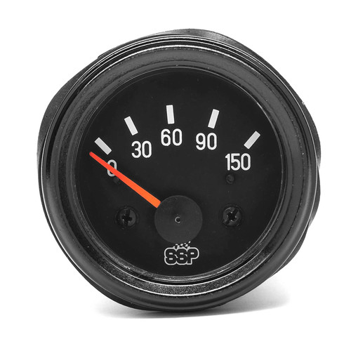 Ssp oil pressure - pressure, 52mm