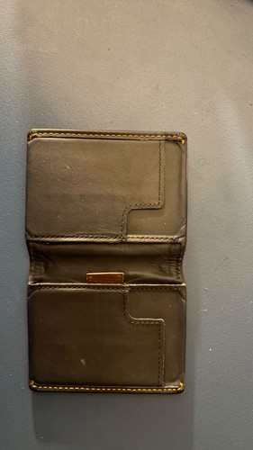 Bellroy slim sleeve dark - slim,
