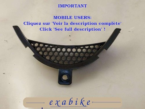 Plastic part for yamaha xc125e - for,