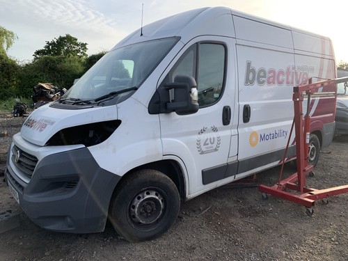 Fiat ducato 2018 6 - ducato, speed