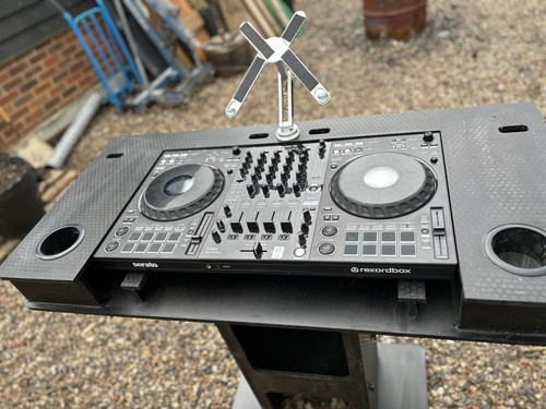 Cosmopod rogue dj - cosmopod, ‘rogue’
