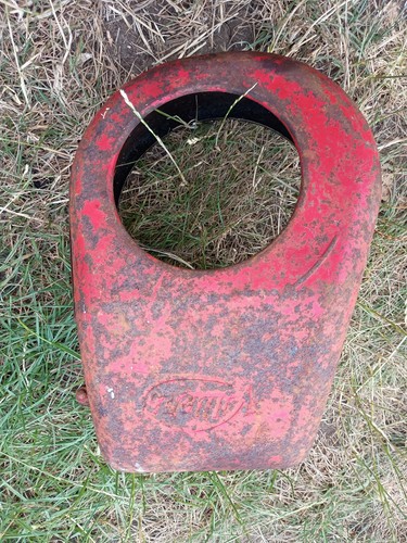 Vintage villiers mark - villiers,