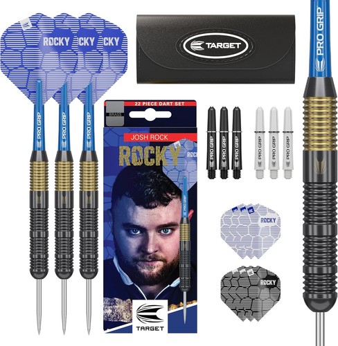 Target darts set josh rock - target,