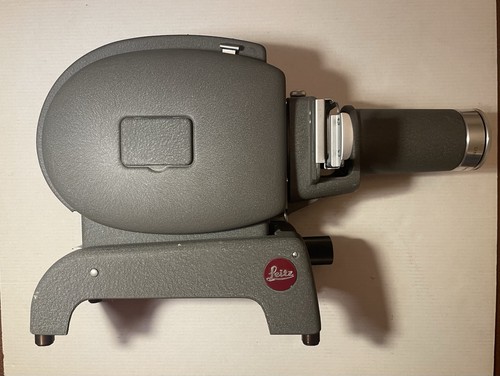 Leitz wetzlar prado 250 - wetzlar,