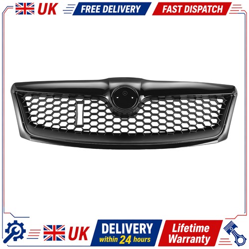 Front bumper grille - front, honeycomb