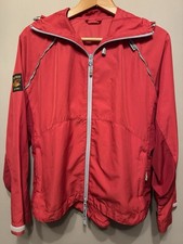 Paramo Nikwax Red Waterproof