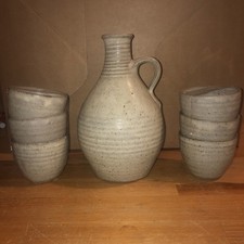 Muchelney Pottery Stoneware