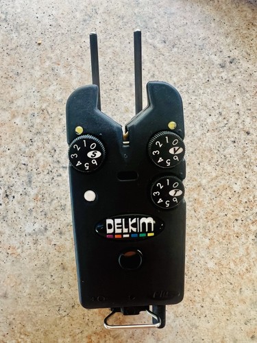 Delkim txi plus - delkim,
