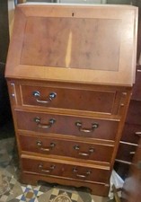 Antique Bureau / Writing Desk