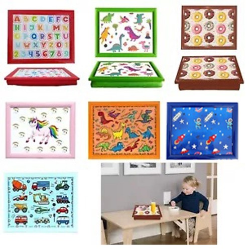 Children kids lap tray - kids,