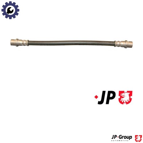 Brake hose 1161700400 for - 1161700400, vw