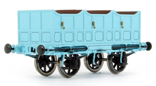 Hornby r40141 open - l&mr,