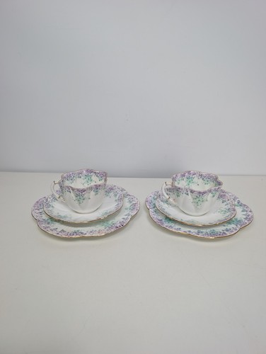 Pair foley wileman - of,