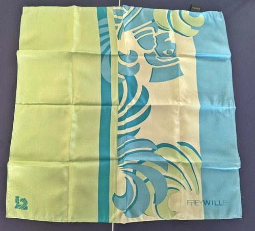 Frey wille 50cm silk - wille,