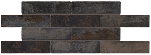 X10 new york black slate - york,