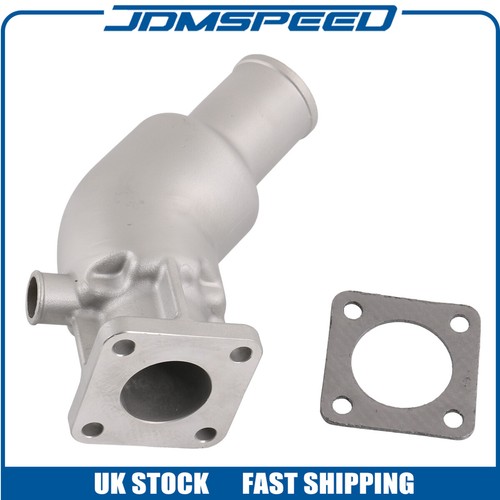 Exhaust elbow 861906 21190094 - elbow,
