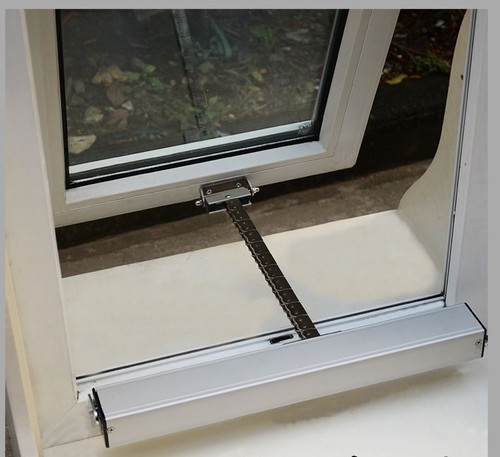 Electric window openers - electric,
