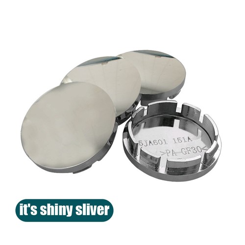56mm car wheel center - 4x,