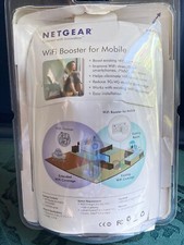 Netgear WiFi Booster For