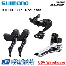 Shimano 105 R7000 11 Speed