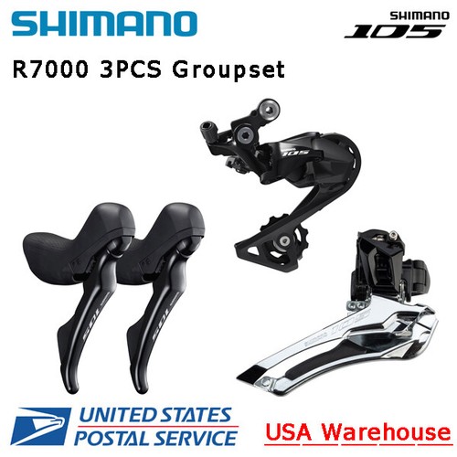 Shimano 105 r7000 speed - shimano, 11