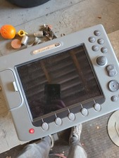 Raymarine E Series: E80