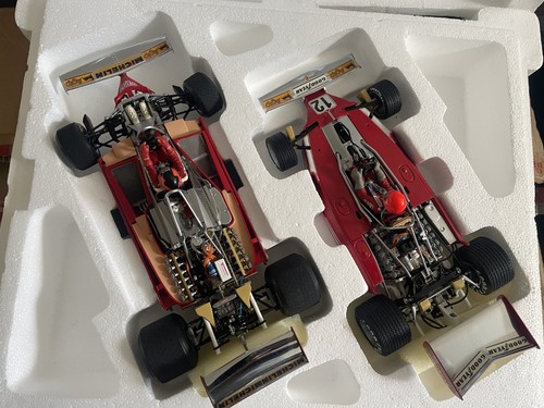 Grand prix classics ferrari - prix,