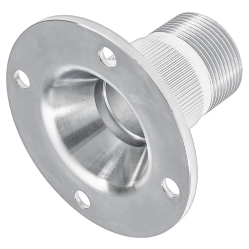 Wire wheel hub adaptor - wheel,