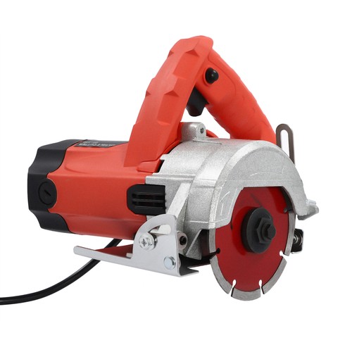 Electric dry tile cutter - electric,