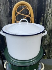 Vintage Poland White & Black