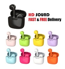 Bluetooth Earphones TWS