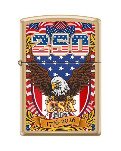 Zippo 5452 usa flag - 5452,,