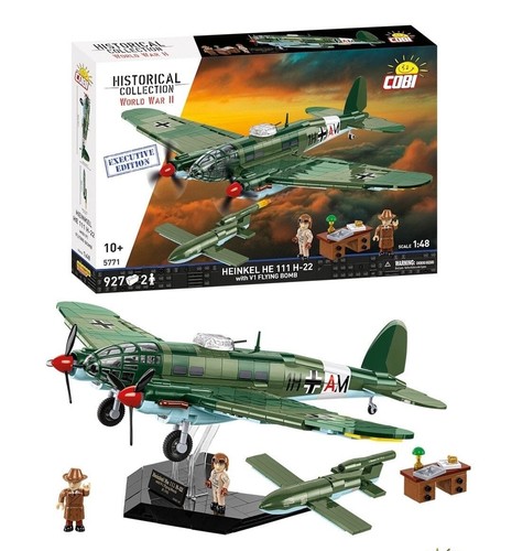 Heinkel 111 with - heinkel,