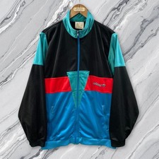 Adidas Vintage 90s Black