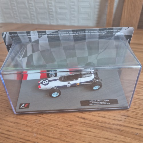 Panini scale formula - 1:43,