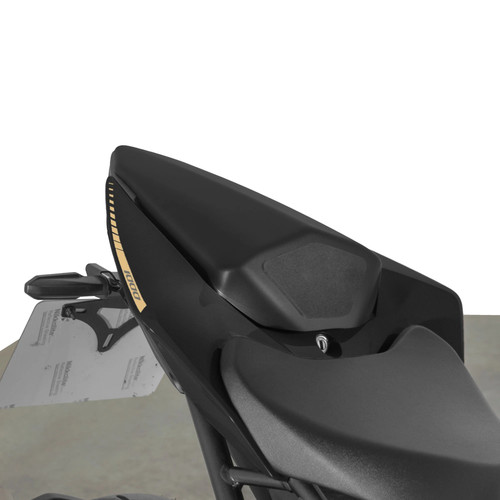 Pyramid seat cowl sp - cowl,