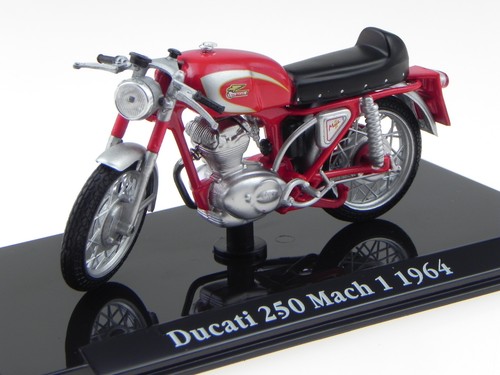 Ducati 250 mach - ducati,